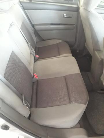 Nissan sentra 2.0 s 2008 - Foto 2