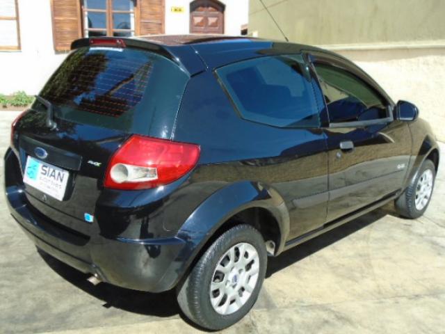 Ford ka 2009 1.0 mpi 8v flex 2p manual - Foto 2