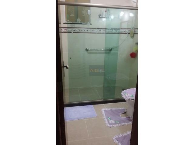 Cobertura 4 Quartos sendo 3 suítes no centro de Araruama - Foto 11
