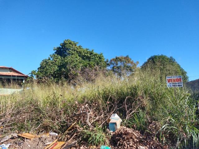 Tertreno 400m² próximo centro Bacaxá - Saquarema - Foto 5
