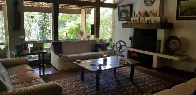 Estuda permuta !!! casa residencial a venda, granja viana, cotia. - Foto 10