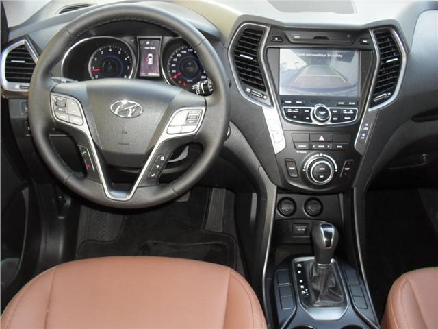 Hyundai Santa fe 3.3 mpfi 4x4 v6 270cv gasolina 4p automático - Foto 5