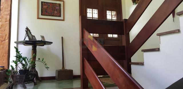 Estuda permuta !!! casa residencial a venda, granja viana, cotia. - Foto 5
