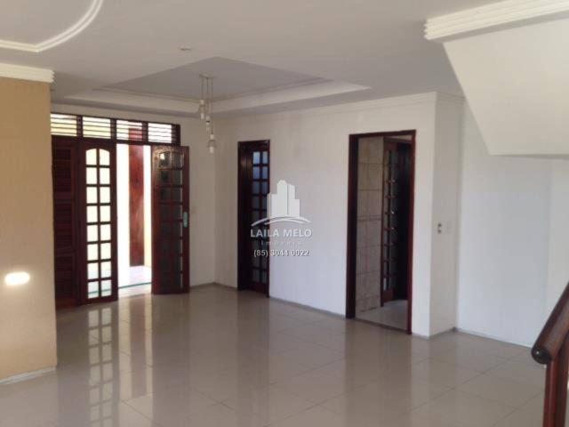 Casa duplex Sapiranga à venda e aluguel, Fortaleza - Foto 6