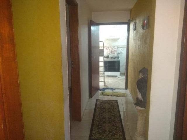 Ótima Casa em Condomínio Fechado. - Vila Nova - Nova Iguaçu - Foto 7