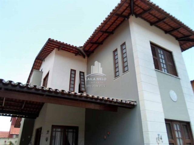 Casa em condomínio na Sapiranga