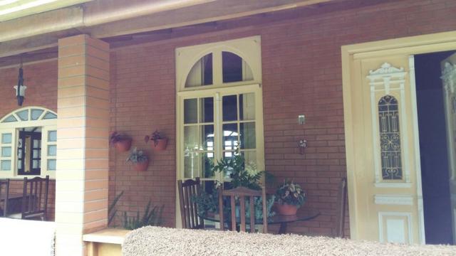 Linda chácara pronta para morar totamente plana - Visitas * - Foto 11