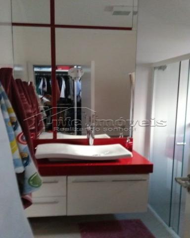 Casa terréa condominio monaco - Foto 13