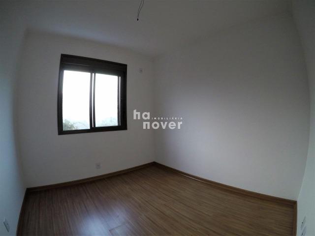 Apto Novo 3 Dorm (1 Suíte), 2 Vagas, Sacada c/ Churrasqueira - Próximo a Av. Medianeira - Foto 11