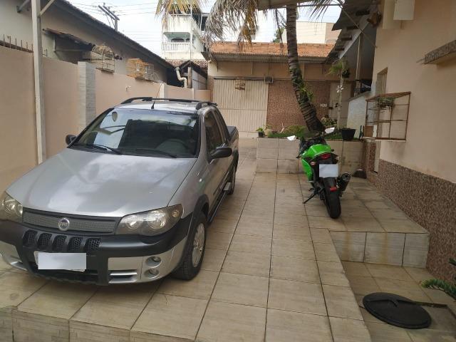 (R$160.000) Casa c/ 03 Quartos - Nª Sª das Graças à 200mts da Sete de Setembro/Esplanada - Foto 4