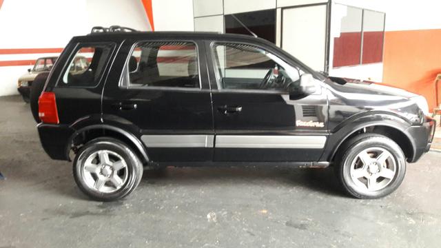 Ecosport xlt 1.6 freestyle - Foto 8