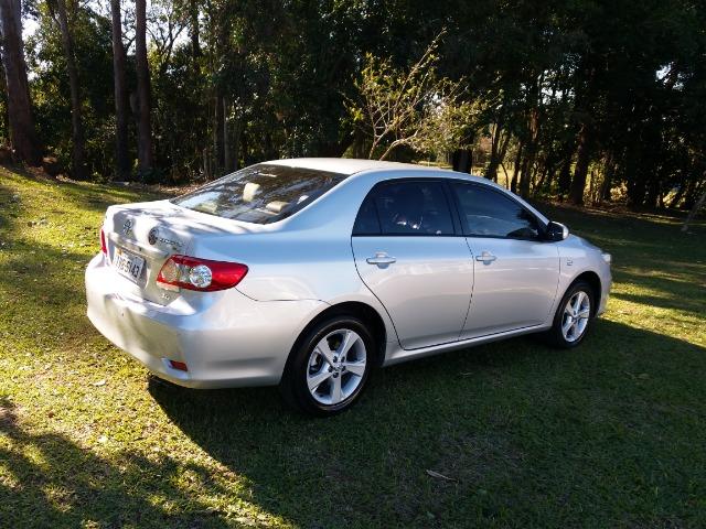 Toyota Corolla XEI , único dono - Foto 8