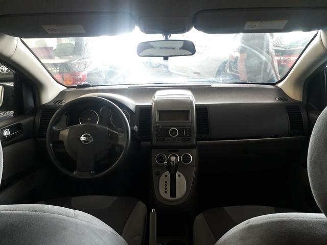Nissan sentra 2.0 s 2008 - Foto 3