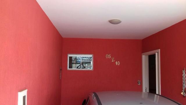 Linda Casa na 05 do Setor P Norte Ac. Financiamento - Foto 12