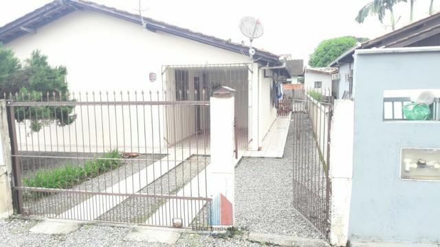 Casa Averbada no Jardim Iririu. - Foto 2
