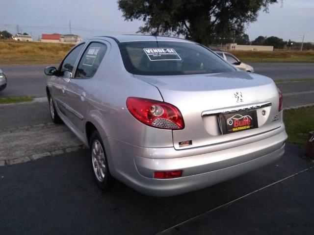 207 Passion XR S 1.4 - Foto 4