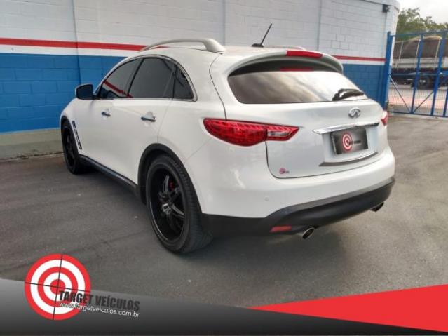 Infiniti FX35 FX35 3.5 V6 RWD 2011 - Foto 4