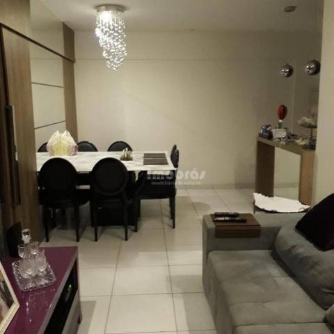 Smile Village, apartamento à venda no Cambeba. - Foto 8