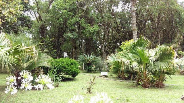 Linda chácara pronta para morar totamente plana - Visitas * - Foto 19