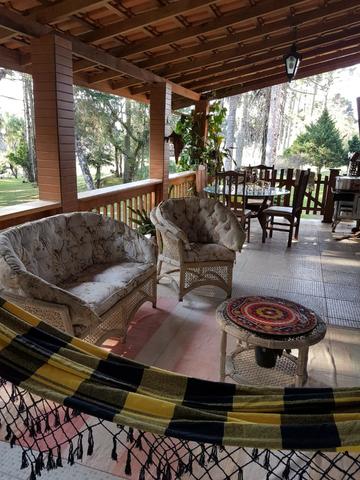 Linda chácara pronta para morar totamente plana - Visitas * - Foto 14