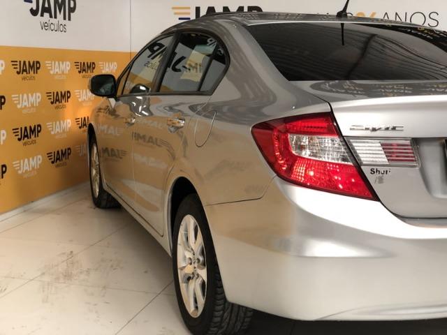 New Civic EXR 2.0 Flexone 155cv Automático 2014 - Foto 8