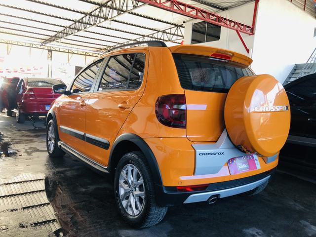 Crossfox GII 1.6 2013/2014 - Foto 17