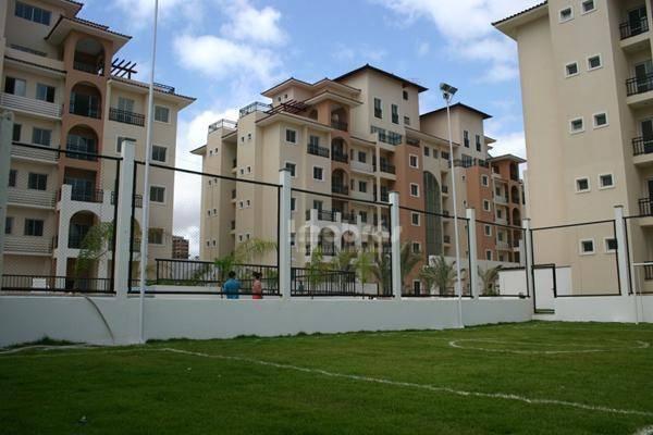 Smile Village, apartamento à venda no Cambeba. - Foto 3
