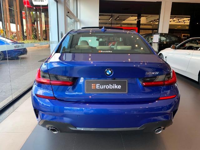 BMW 330i M Sport - 0km - Foto 2