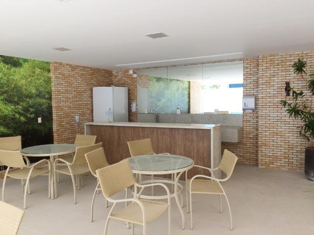 Costa Azul com 1/4 e 60m² no Miramar Residencial! - Foto 4