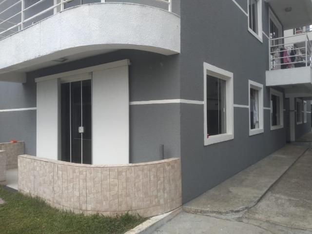 Ótimo apartamento - Foto 2