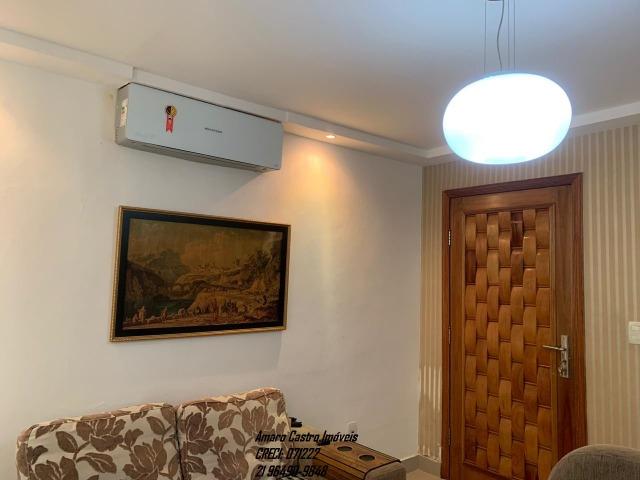 COD 176 - Linda casa porteira fechada 2 qts em Boa Esperança- Próx. à Miguel Couto - NI - Foto 3