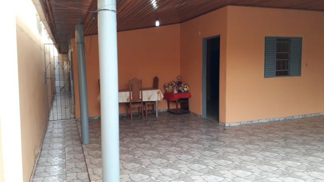 Casa cond. morada da serra 1 CAS. 286