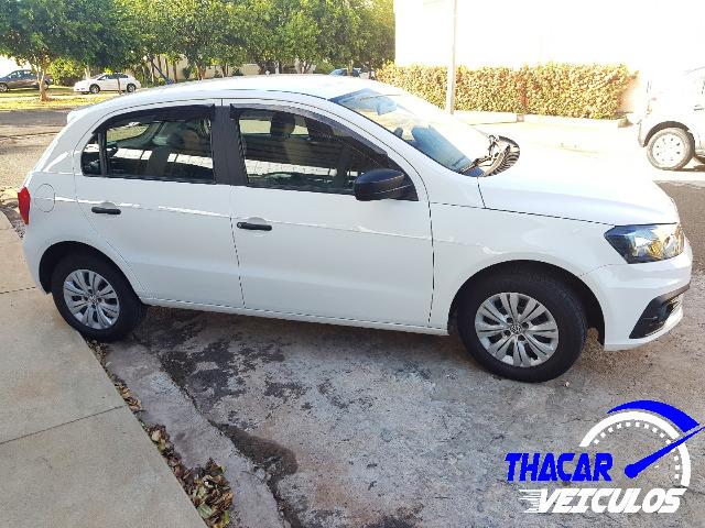 GOL G7 1.6 MSI Flex - Foto 4