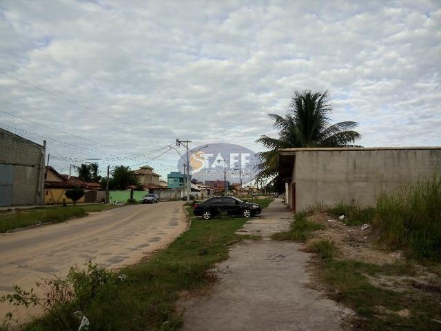 Terreno comercial com 525m²a venda em Unamar, Cabo Frio