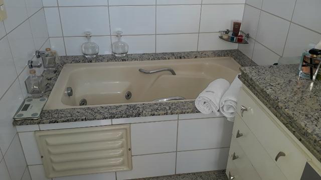 Apartamento rio sena (CA557) - Foto 4