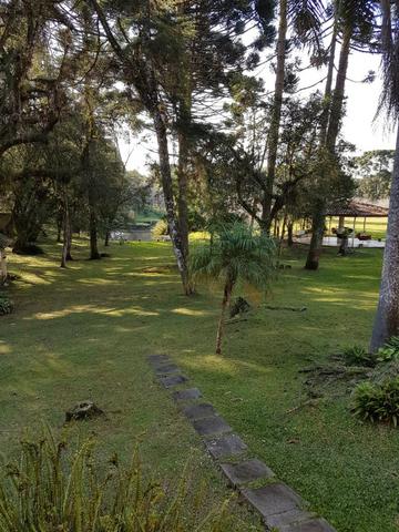 Linda chácara pronta para morar totamente plana - Visitas * - Foto 6