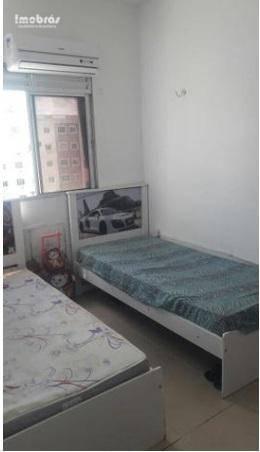 Forte de Iracema, Messejana, apartamento a venda. - Foto 5