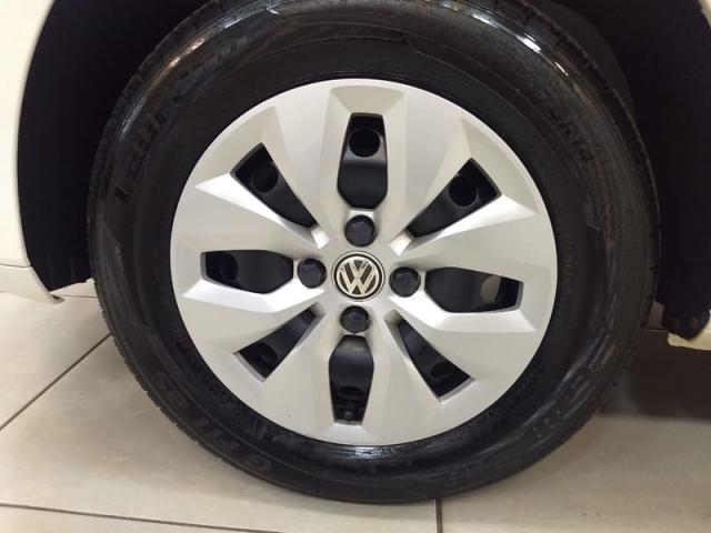 VOLKSWAGEN GOL 1.0 MPI E-FLEX TRENDLINE 2016 - Foto 8