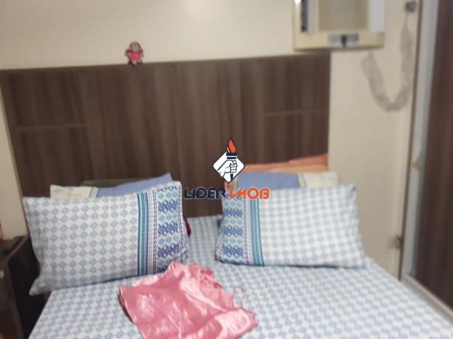 Apartamento MOBILIADO para Locação e Venda, Muchila, Feira de Santana, 3 dormitórios sendo - Foto 15