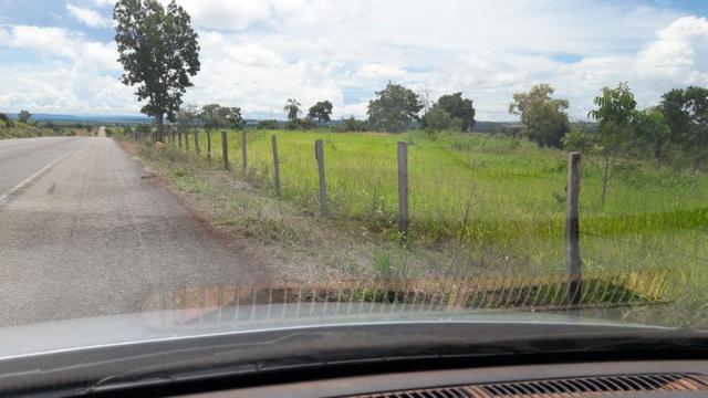 Vendo fazenda bem localizada com 726000m² - Foto 3