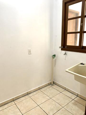 Alugo Apartamento com 02 DORM em Cordeiros -Itajaí (livre de condomínio) - Foto 9