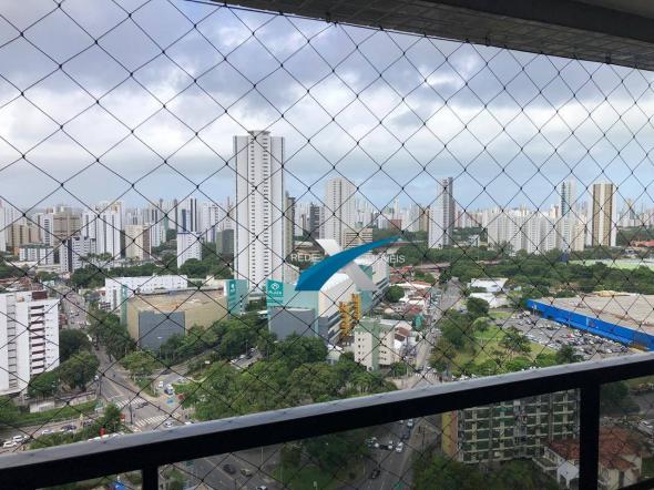 Edf alameda 17 apartamento à venda - recife/pe - Foto 18