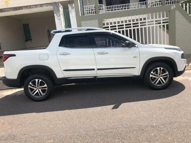 Fiat toro volcano - Foto 2