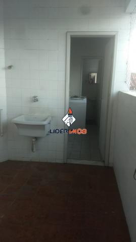 Apartamento para locação, ponto central, feira de santana, 3 quartos. - Foto 11