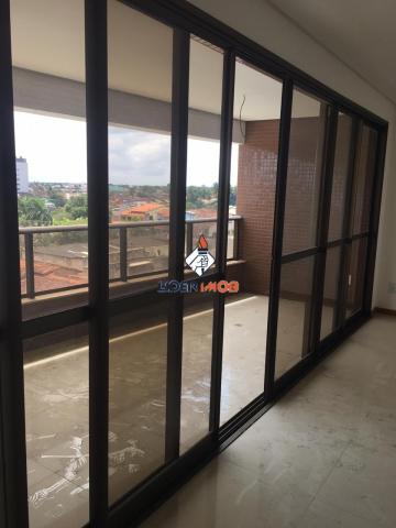 LÍDER IMOB - Apartamento Alto Padrão para Venda, Santa Mônica, Feira de Santana, 3 dormitó - Foto 7
