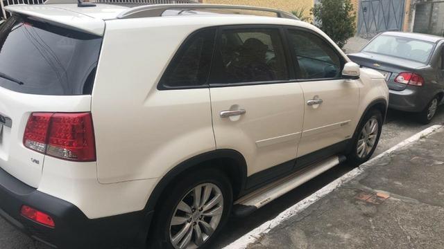 Sorento 2012 top de linha - Foto 2