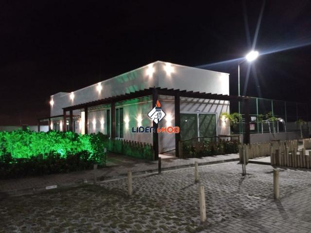 Apartamento residencial para venda, santo antônio dos prazeres, feira de santana, 2 dormit - Foto 9