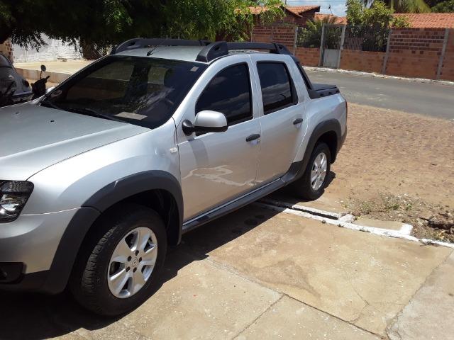 Duster oroch 1.6 2017/18 - Foto 2