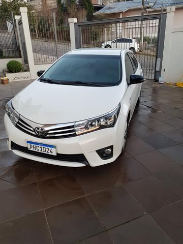 Corolla xei 2016 - Foto 5