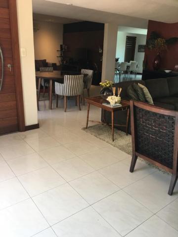 Casa à venda com 4 dormitórios em Ilha do boi, Vitória cod:CA00046 - Foto 3
